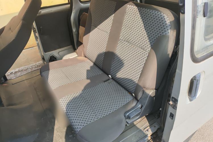 Used Wuling Zhiguang 2015 1.2L Practical LS-I Model