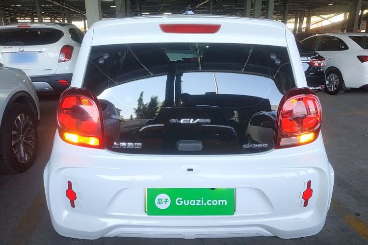 Used Roewe Clever 2022 311km QiQi BoBo Edition
