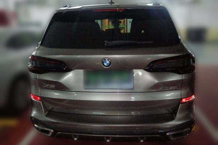 Used BMW X5 2022 xDrive40i M Sport Package
