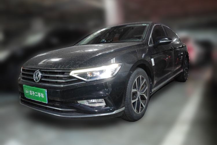 Used Volkswagen Magotan 2020 330TSI DSG Leading Model