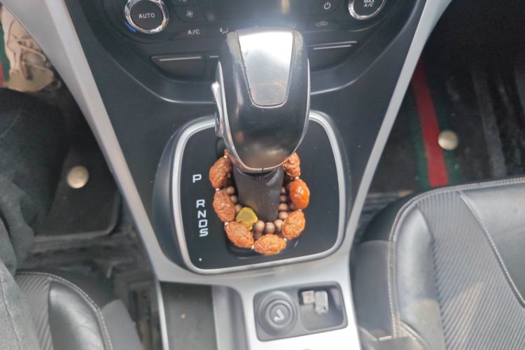 Used Ford Kuga 2015 1.5L GTDi Two-Wheel Drive Fashion Edition Gear Lever