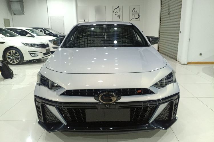 Used GAC Trumpchi EMPOW 2024 400T Automatic Yingbao R PRO Edition