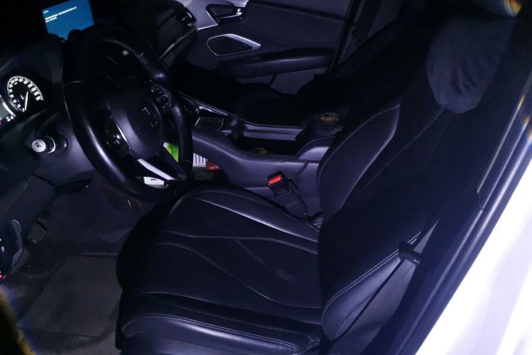 Used Acura RDX 2019 2.0T Enjoyment Version China VI Standard