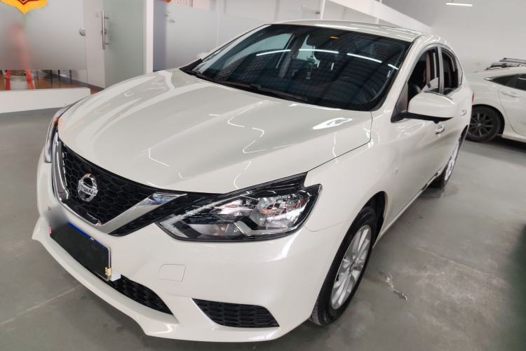 Used Nissan Sylphy 2024 Restyled Version 2 Classic 1.6XE CVT Comfort Edition