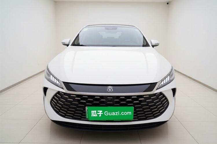 Used BYD Qin PLUS  Exterior 1