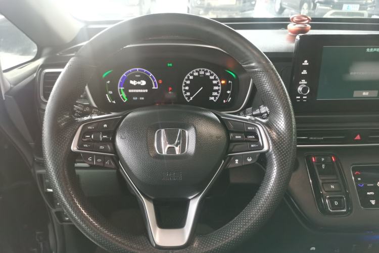 Used Honda Elysion 2022 2.0L eHEV Luxury First Edition