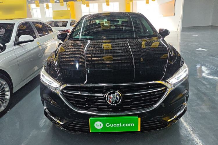 Used Buick LaCrosse 2022 552T Luxury Version