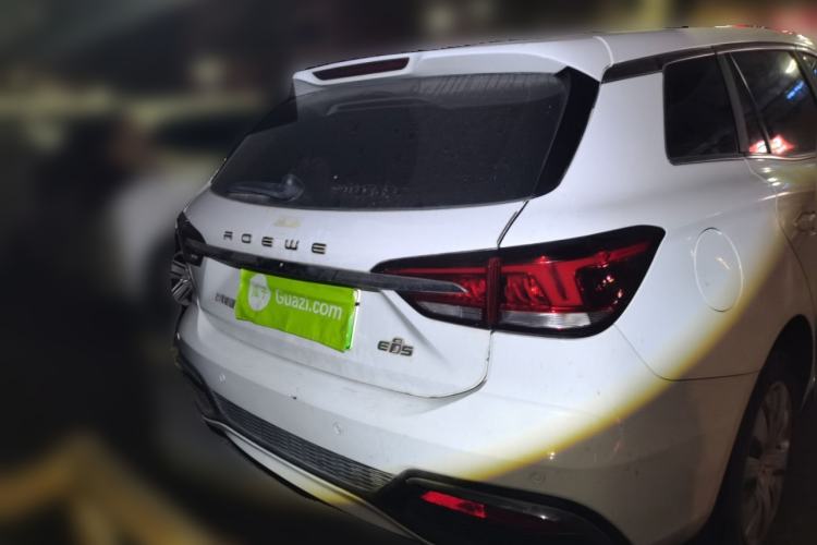 Used Roewe Ei5 2019 Comfort Edition
