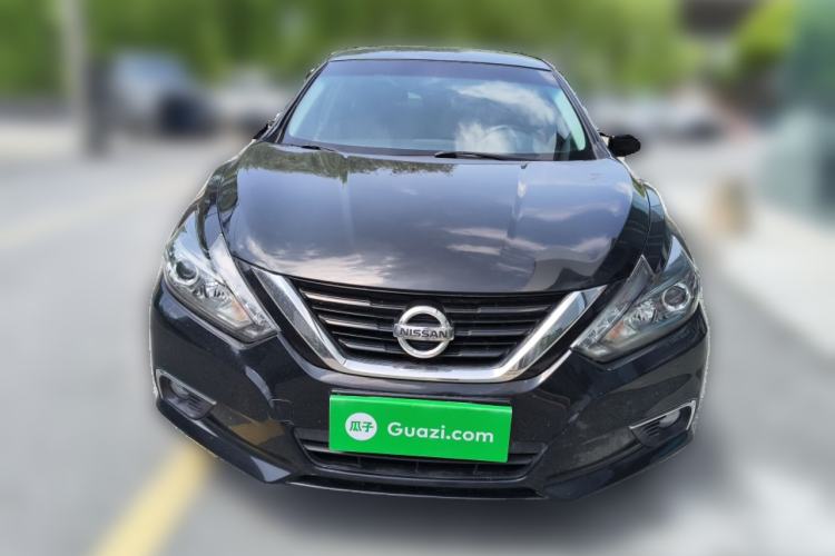 Used Nissan Teana 2018 2.0L XL Smart Upgrade Edition