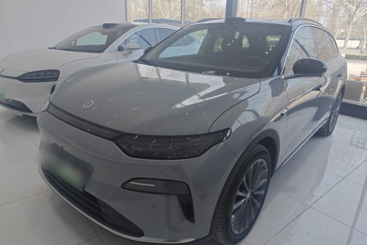 Used Leapmotor C11 2026 All-Electric 640 LiDAR Edition