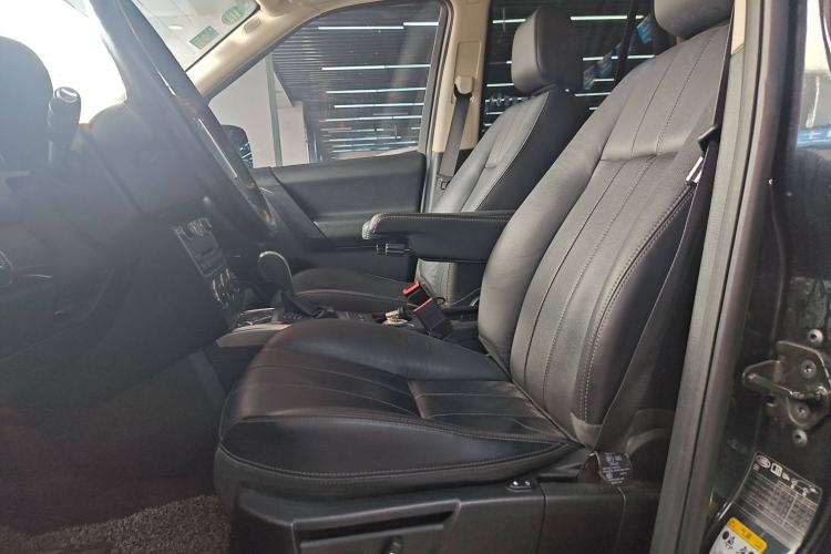 Used Land Rover Freelander 2 2013 2.0T Si4 Dynamic Limited Edition