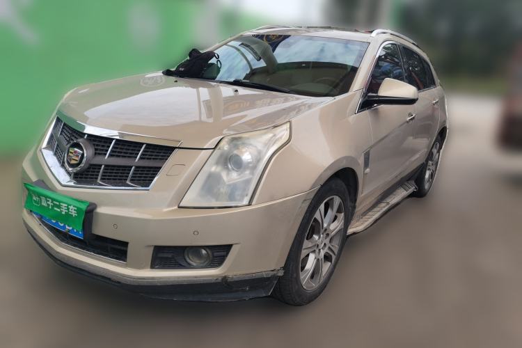 Used Cadillac SRX 2012 3.0L Leading Model Guazi used car, China used car export, Used car for sale, Used  cars, Cheapest cars for sale