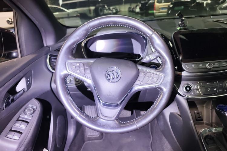 Used Buick VELITE 5 2017 Urban Extended-Range Model