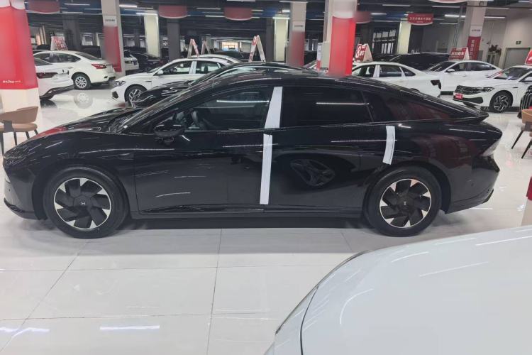 Used XPeng P7+ 2024 Long-Range Max
