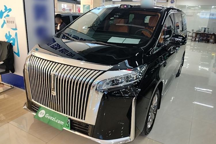 Used Wey Gaoshan 2025 Four-Wheel Drive Alpine 8