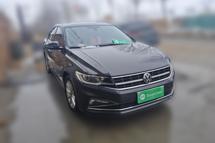 Used Volkswagen Bora 2021 1.5L Automatic Comfort Smart Connect Edition
