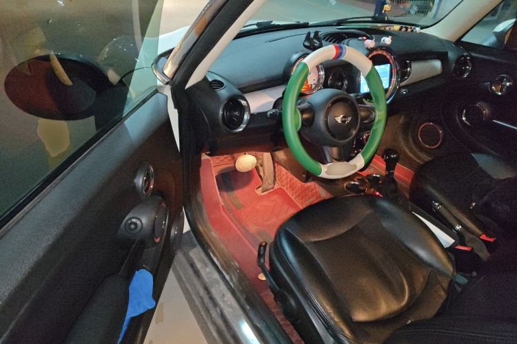 Used MINI MINI 2013 1.6L ONE Limited Edition First Version