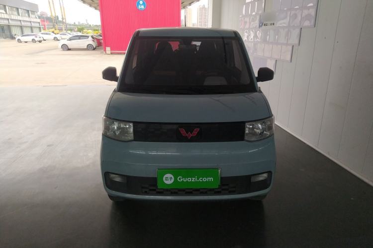 Used Wuling Hongguang MINIEV 2022 Easy Version Lithium Iron Phosphate
