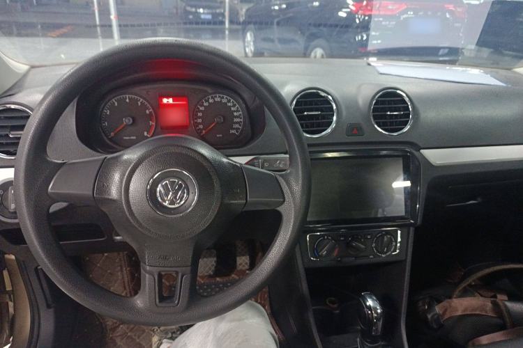 Used Volkswagen Jetta 2015 1.6L Automatic Comfort Model