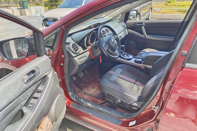 Used Mazda CX-7 2014 2.5L 2WD Fashion Edition
