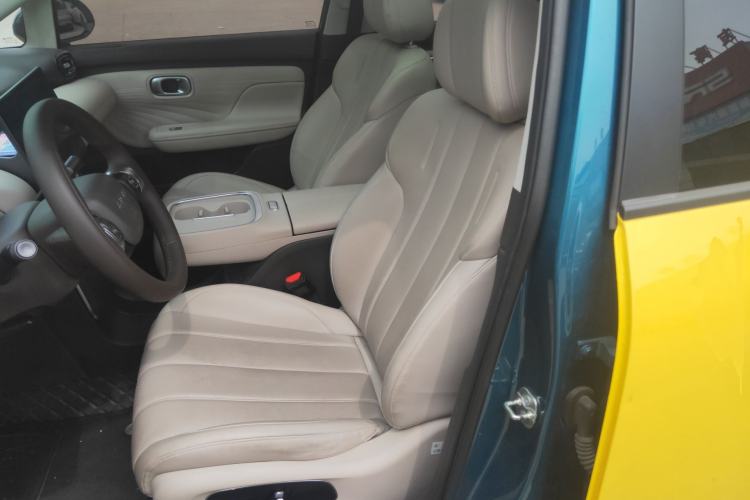 Used AION UT 2025 420 Prestige Edition
