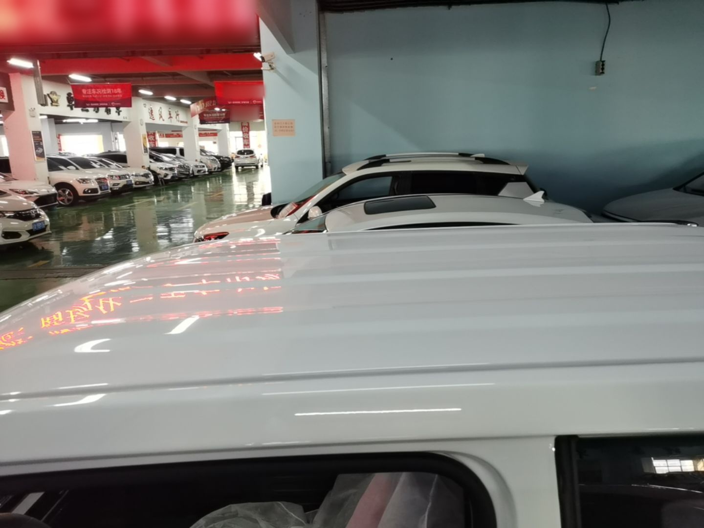 Geely Galaxy Panda 2024 Panda Mini 200km Endurance Bear — снимка 7