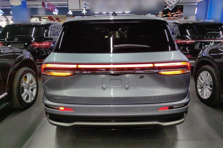 Used Lincoln Corsair 2023 2.0T Two-Wheel Drive Luxury Edition
