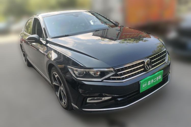 Used Volkswagen Magotan 2023 2 Million Units Commemorative Edition 330TSI DSG Luxury Version