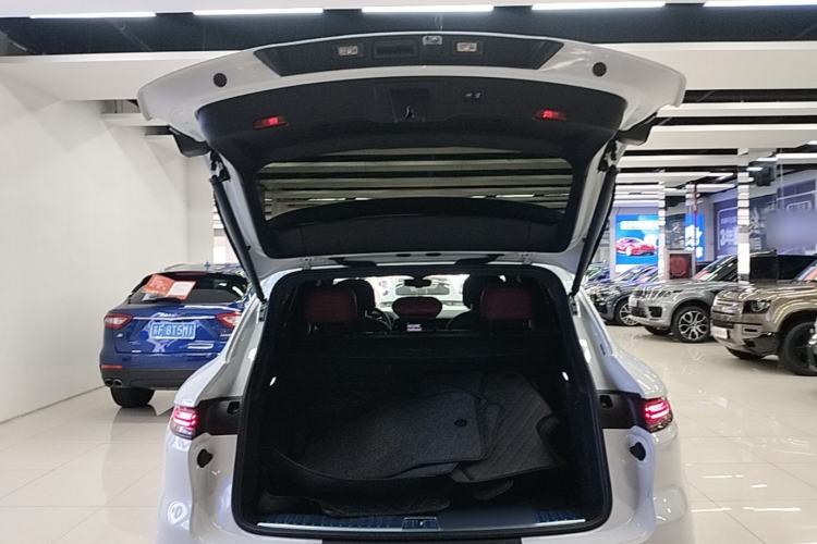 Used Porsche Cayenne 2024 Cayenne 3.0T
