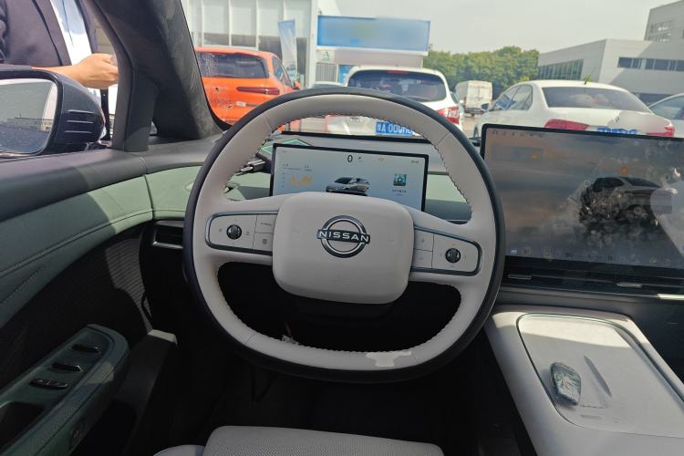 Used Nissan N7 2025 625 Max
