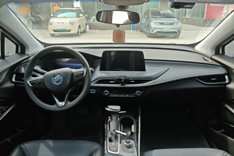 Used Buick Velite 6 2024 430km Enjoyment Version Center Console