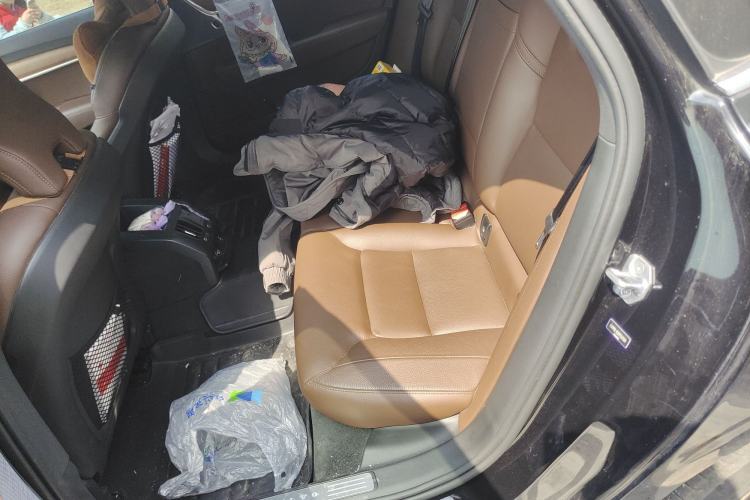 Used Volvo S90 2021 B5 Zhiyi Luxury Edition