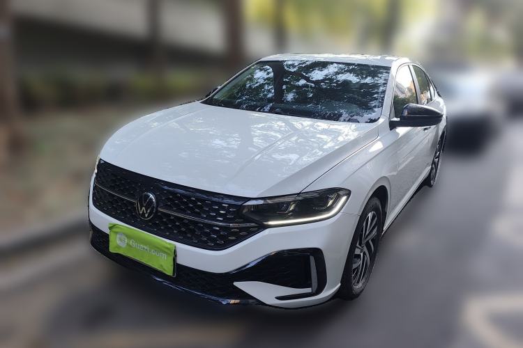 Used Volkswagen Lavida 2023 280TSI DSG Starry Sky Deluxe Edition