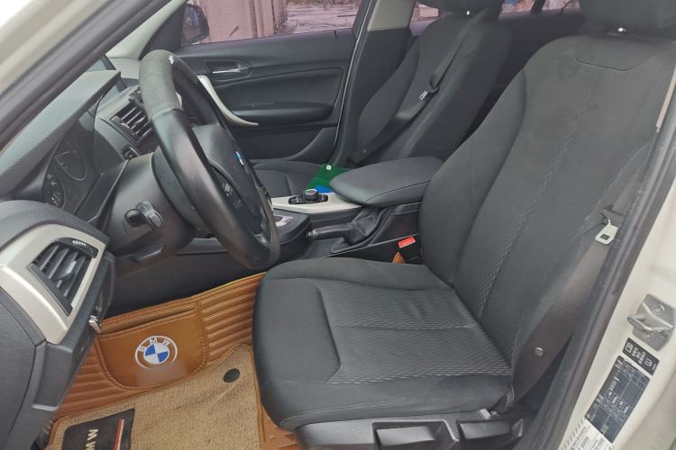 Used BMW 1 Series 2013 Revised 116i Leading Edition