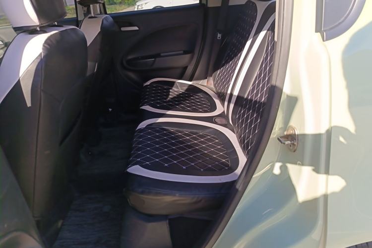 Used ORA White Cat 2020 305 km Luxury Version
