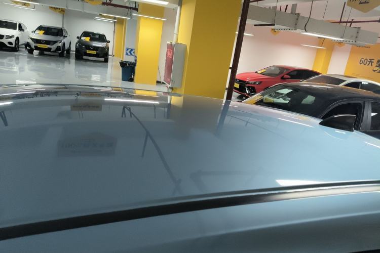 Used Honda Fit 2021 1.5L CVT Trend Edition