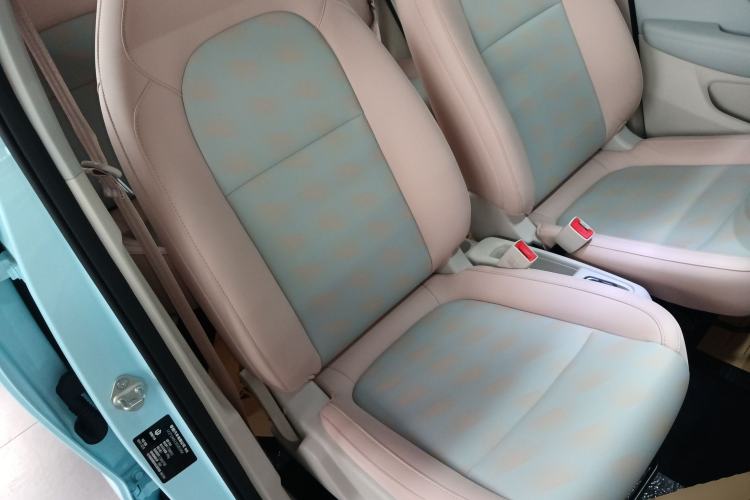 Used Leapmotor T03 2025 403 Comfort Edition