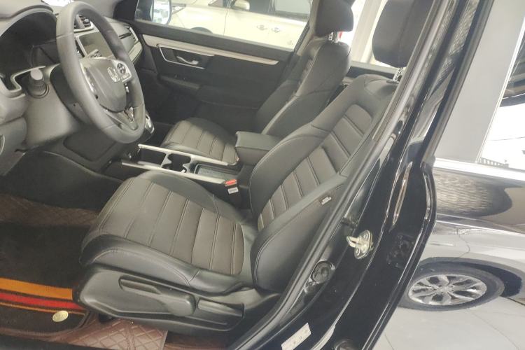 Used Honda CR-V 2021 240TURBO CVT Two-Wheel Drive Urban Edition