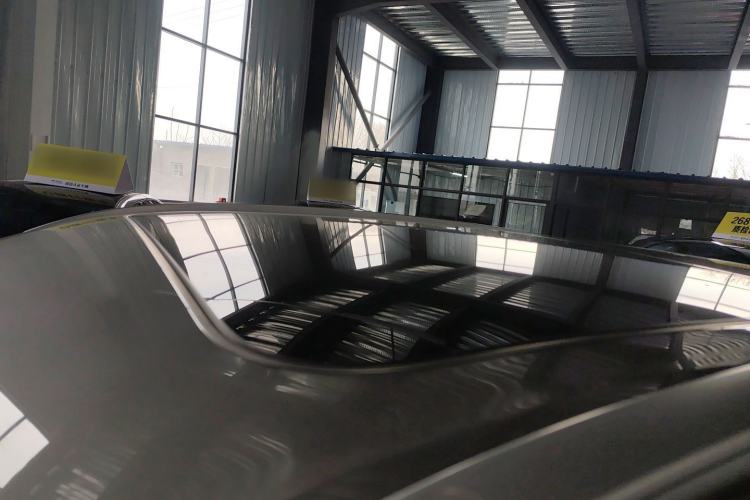 Used Geely Galaxy L7 2024 1.5T 115 km PLUS Dragon Edition