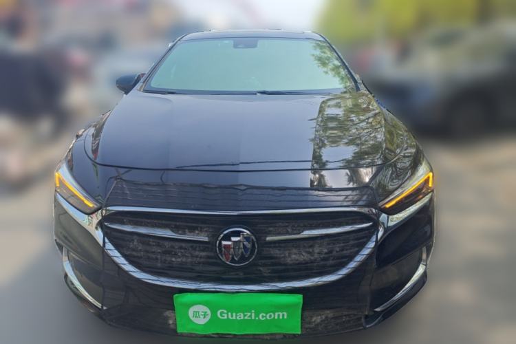 Used Buick LaCrosse 2021 652T Premium Edition
