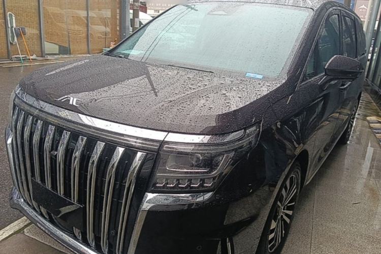 Used JAC Refine RF8 2024 HONOR Edition 2.0T Flagship Model