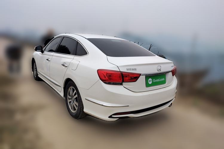 Used Honda Spirior 2017 2.0L Classic Edition
