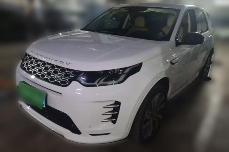 Used Land Rover Discovery Sport 2024 Performance Tech Edition