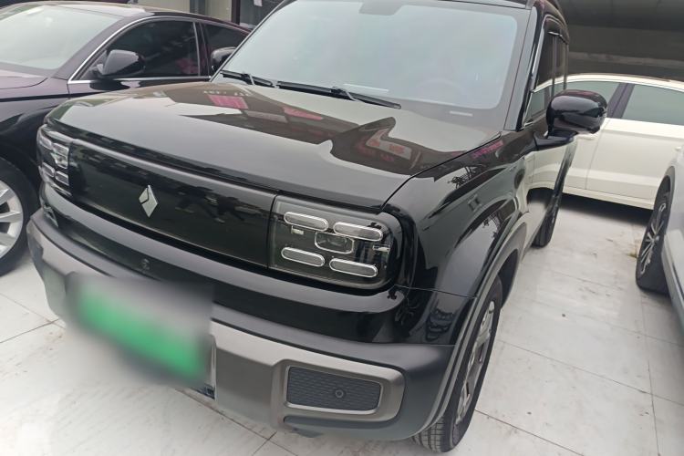 Used Baojun Spark EUV 2024 Flagship Edition 4 Seats