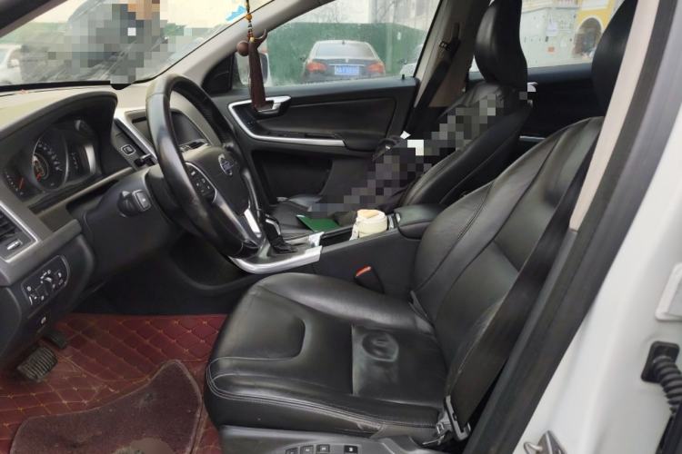 Used Volvo XC60 2013 T5 Comfort Edition