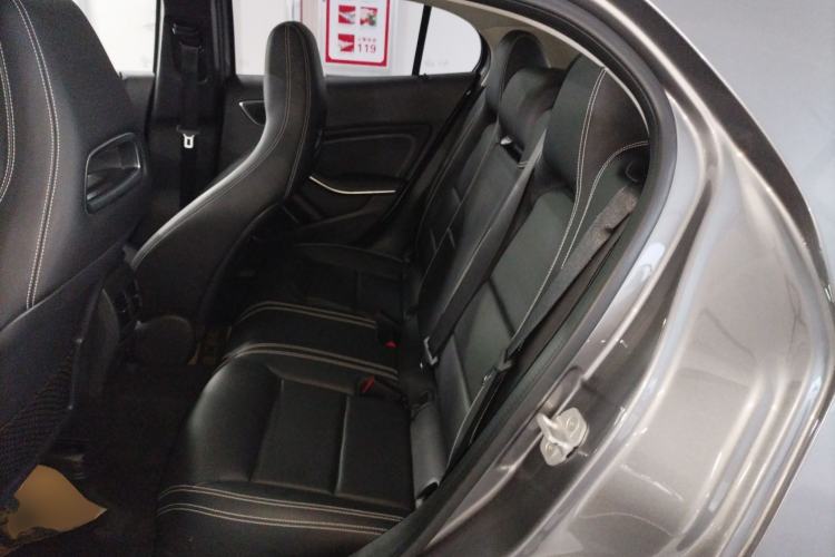 Used Mercedes-Benz GLA 2016 GLA 200 Sport Edition