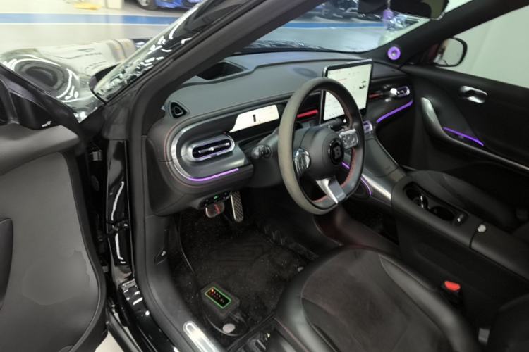 Used smart #1 2022 BRABUS Performance Edition