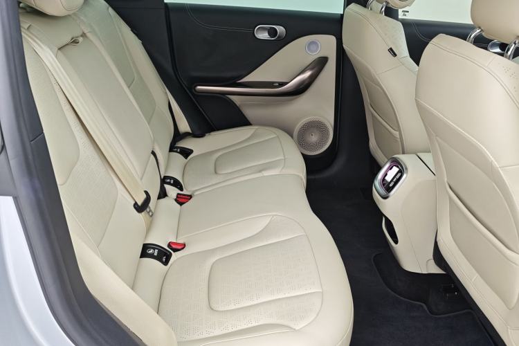 Used smart #1 2022 Premium Edition
