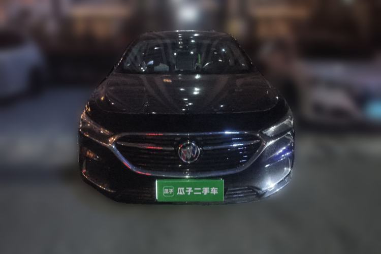 Used Buick LaCrosse 2021 652T Luxury Model