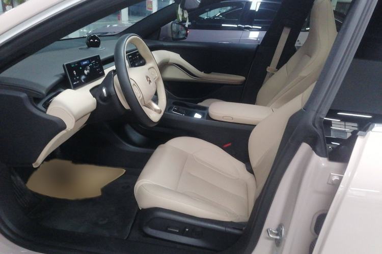 Used Nio ET5T 2023 75 kWh Touring
